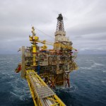 Norwegia zapowiada dalsze wydobycie ropy naftowej. Mimo sprzeciwu UE