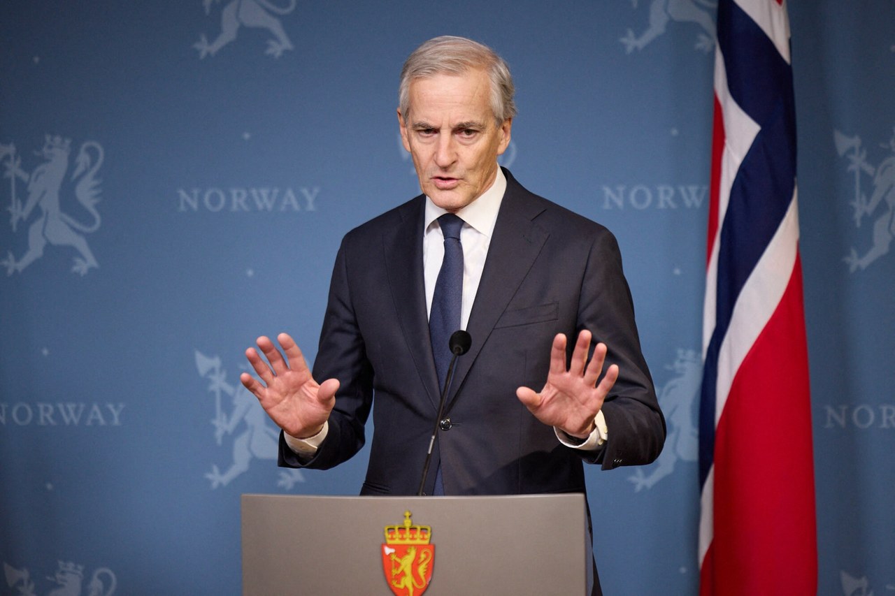 Norwegia zapowiada podwojenie budżetu obrony do 2036 roku