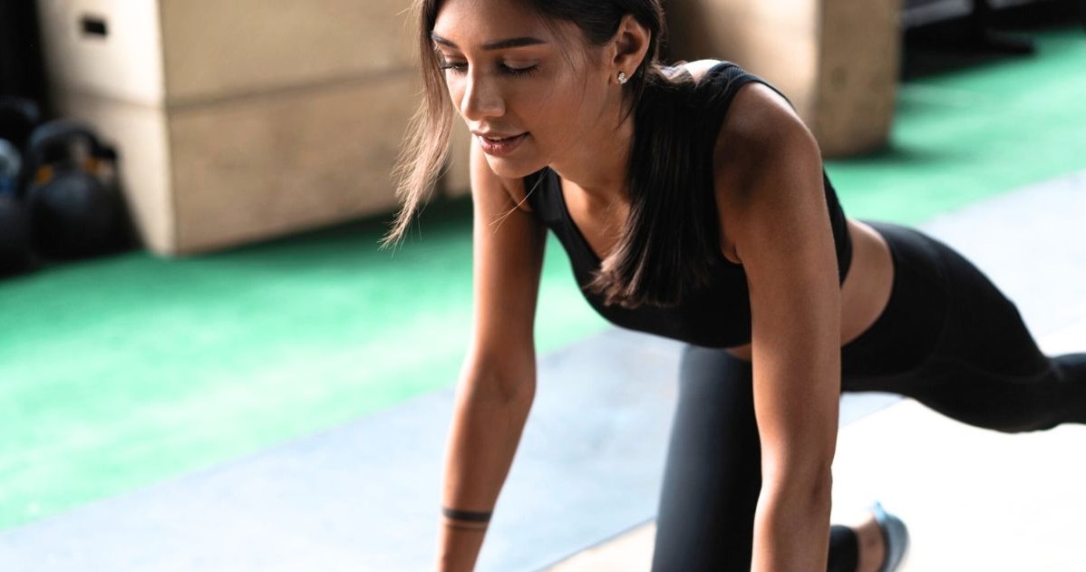 „Norwegian 4x4” to intensywny, ale prosty trening inspirowany skandynawskim podejściem do zdrowia i aktywności /123RF/PICSEL