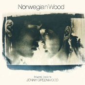 Jonny Greenwood: -Norwegian Wood