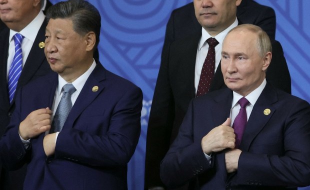 Norwegowie biją na alarm. Chodzi o działania Rosji i Chin w 2025 roku