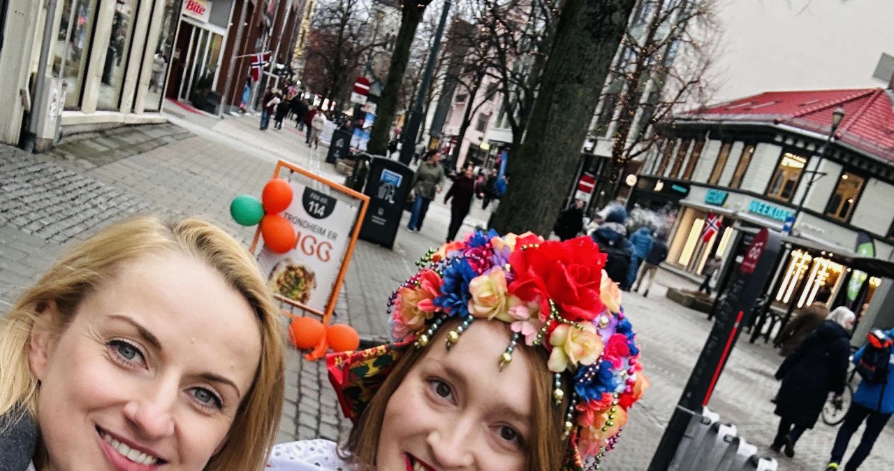 Norwegowie cenią Polaków i są… „jak orzeszek”