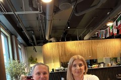 Norwegowie cenią Polaków i są… „jak orzeszek”