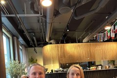 Norwegowie cenią Polaków i są… „jak orzeszek”