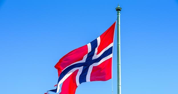Norwegowie odwracają się od ropy i węgla? /&copy;123RF/PICSEL