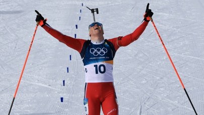 Norwegowie pobili rekord w liczbie złotych medali olimpijskich