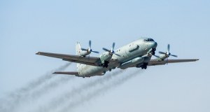 Norwegowie przechwycili rosyjski samolot zwiadowczy