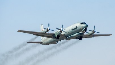 Norwegowie przechwycili rosyjski samolot zwiadowczy