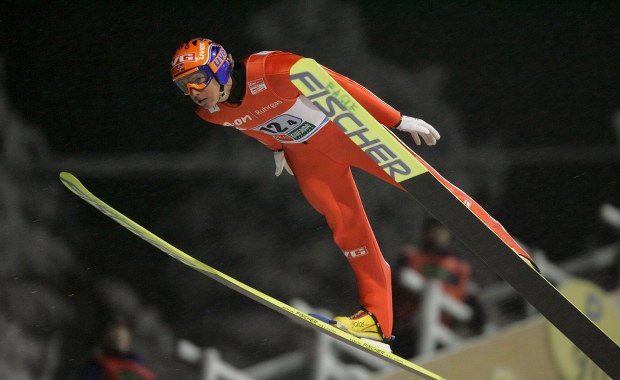 Norwescy skoczkowie mają nowych trenerów. Słynne nazwiska