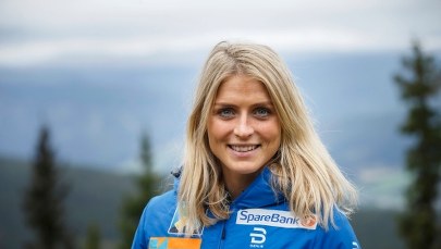 Norweska Agencja Antydopingowa: Therese Johaug nie jest niewinna