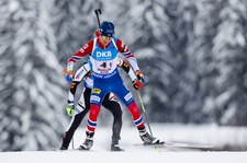 Norweska federacja biathlonu nie ma pieniędzy na ciężarówkę Bjoerndalena