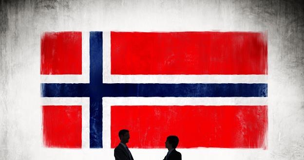 Norweska gospodarka potrzebuje zagranicznych wykonawców /&copy;123RF/PICSEL