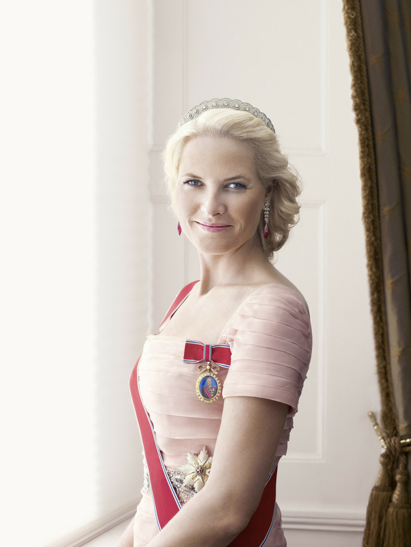 Norweska księżna Mette-Marit kończy 48 lat. Jaka jest jej historia? /East News