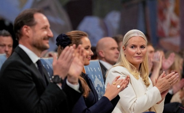 Norweska księżna potrzebuje nowych płuc. Stan jej zdrowia gwałtownie się pogarszył