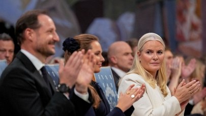 Norweska księżna potrzebuje nowych płuc. Stan jej zdrowia gwałtownie się pogarszył