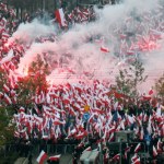 Marsz Niepodległości Norweska telewizja przeprasza za relację z Marszu Niepodległości