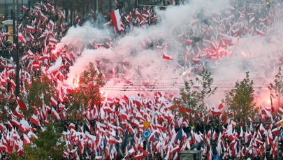 ​Norweska telewizja przeprasza za relację z Marszu Niepodległości