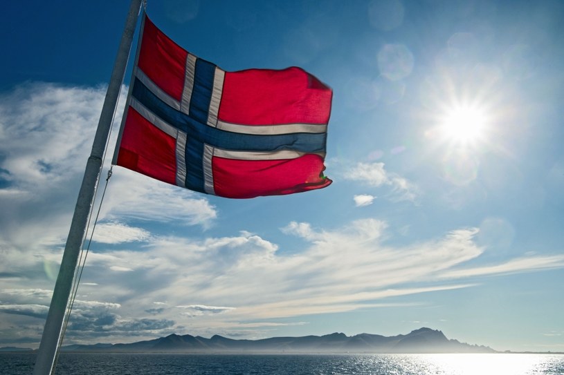 Norweski fundusz majątkowy to jeden z największych inwestorów na świecie /123RF/PICSEL