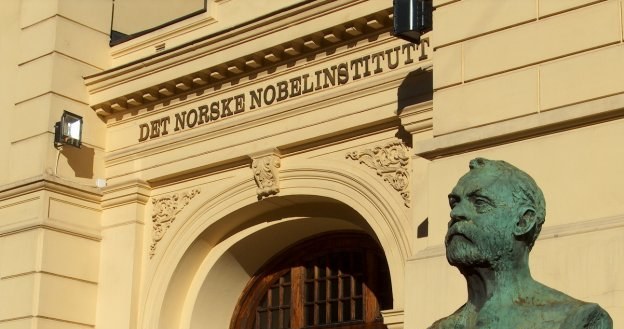 Norweski Instytut Nobla w Oslo /RMF