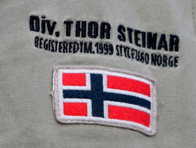Norweski parlament znowelizował ustawę dotyczącą służby kobiet w wojsku /PATRICK PLEUL  /PAP/EPA