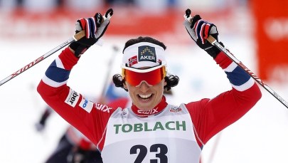 Norweskie biegaczki: Bez sentymentów. Wykorzystamy swoje słabości