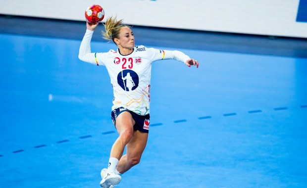 Norweskie piłkarki ręczne zapłacą karę. Kuriozalny powód