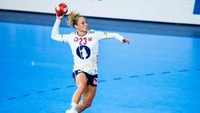 Norweskie piłkarki ręczne zapłacą karę. Kuriozalny powód
