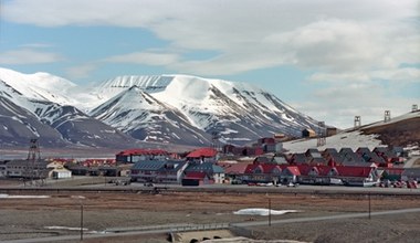 Norweskie wyspy kurczą się siedem razy szybciej. Skala ocieplenia jest zdumiewająca