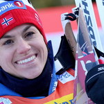 Norweżka Heidi Weng zwyciężyła Tour de Ski