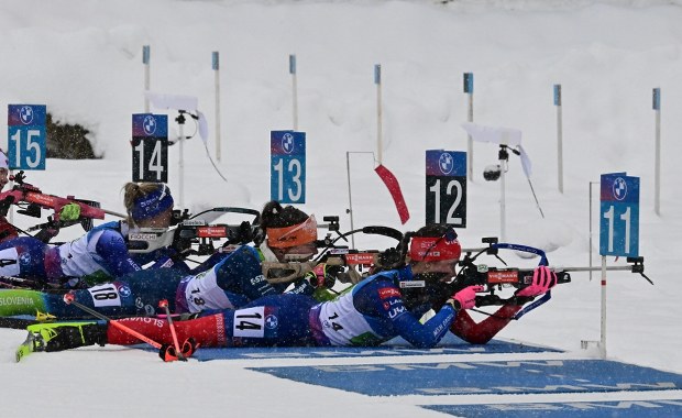 Norweżka została Dunką, aby pojechać na igrzyska