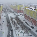 Norylsk: Porost na bryle niklu, miasto-piekło, komunistyczny sen  