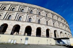 Norymberga – miasto triumfu i upadku nazizmu