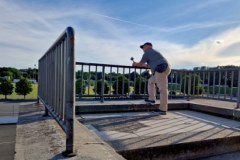 Norymberga – miasto triumfu i upadku nazizmu