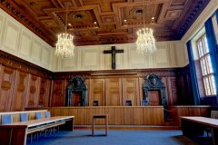 Norymberga – miasto triumfu i upadku nazizmu