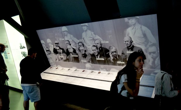 Norymberga – miasto triumfu i upadku nazizmu