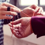 Noś przy kluczach albo na ręce. Pech ominie cię szerokim łukiem