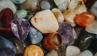 Noś to zawsze przy sobie. To twój osobisty magnes na farta