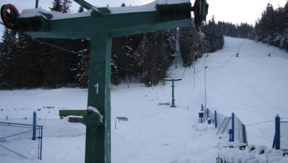 Nosal bez "krzesełka"