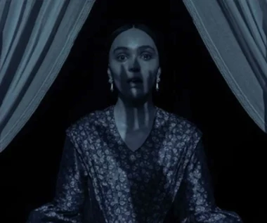 "Nosferatu": Lily Rose-Depp w nowym filmie Roberta Eggersa [pierwsze zdjęcie]