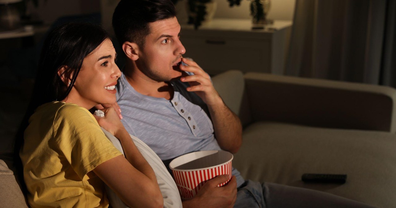 „Nosferatu” to klasyka horroru /materiały promocyjne