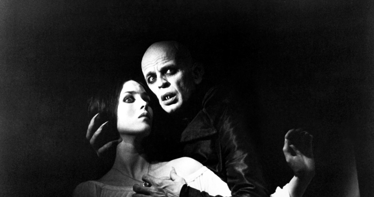 "Nosferatu wampir" (1979) /Everett Collection/Everett Collection/East News /East News