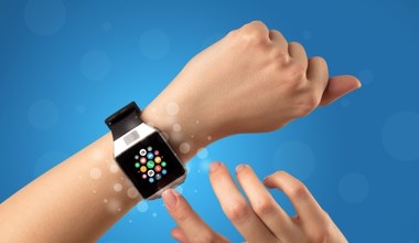 Nosisz smartwatch albo smartband? Lepiej natychmiast go zdejmij