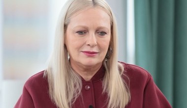 Nosowska skoro świt nadała przejmujący komunikat. To nie był przypadek