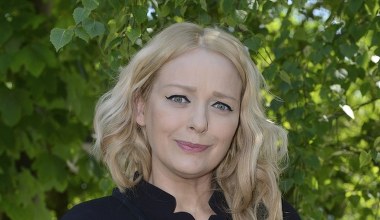 Nosowska wyjawiła plan na emeryturę. "Mówię to pierwszy raz publicznie"