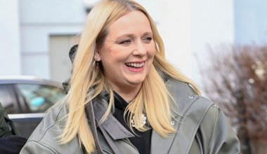 Nosowska wyjawiła plan na emeryturę. "Mówię to pierwszy raz publicznie"