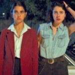 Geraldine Viswanathan Nostalgiczny powrót do Ameryki lat 90. czy dzika jazda bez trzymanki?
