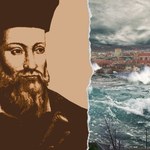 Nostradamus przepowiedział III wojnę światową. Przerażająca przepowiednia na 2023 rok