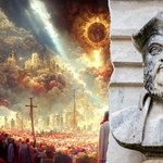 Nostradamus przewidział przyszłość na 2023 rok? "Wielka wojna" jest już u progu