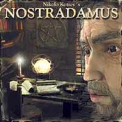 Nikolo Kotzev: -Nostradamus