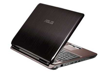 Notebook Asus N50, który może być dobrym wyborem dla dzieci z alergią /materiały prasowe